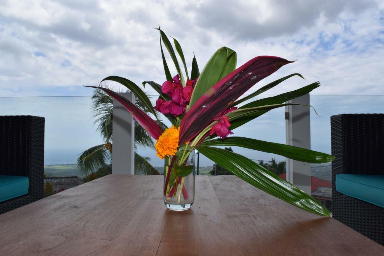 Villa Putih โลวินา ภายนอก รูปภาพ